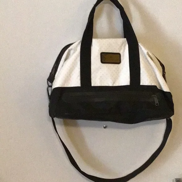 Adidas by Stella McCartney gym bag excellent condition and best offer  welcome